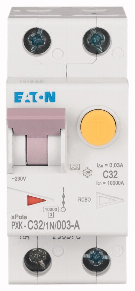 236967 PXK-C32/1N/003-A, Eaton