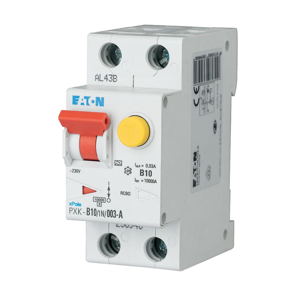 236970 PXK-C10/1N/03-A, Eaton
