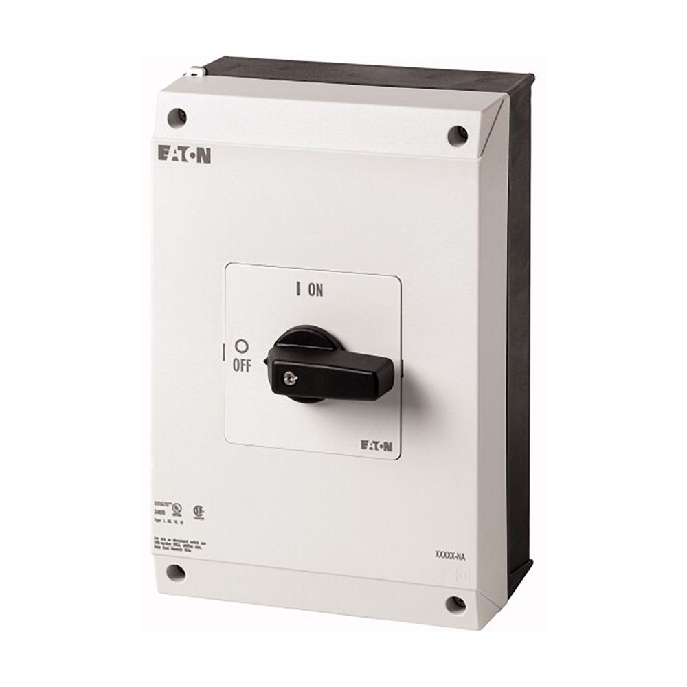 237543 P3-100/I5/HI11-NA, Eaton
