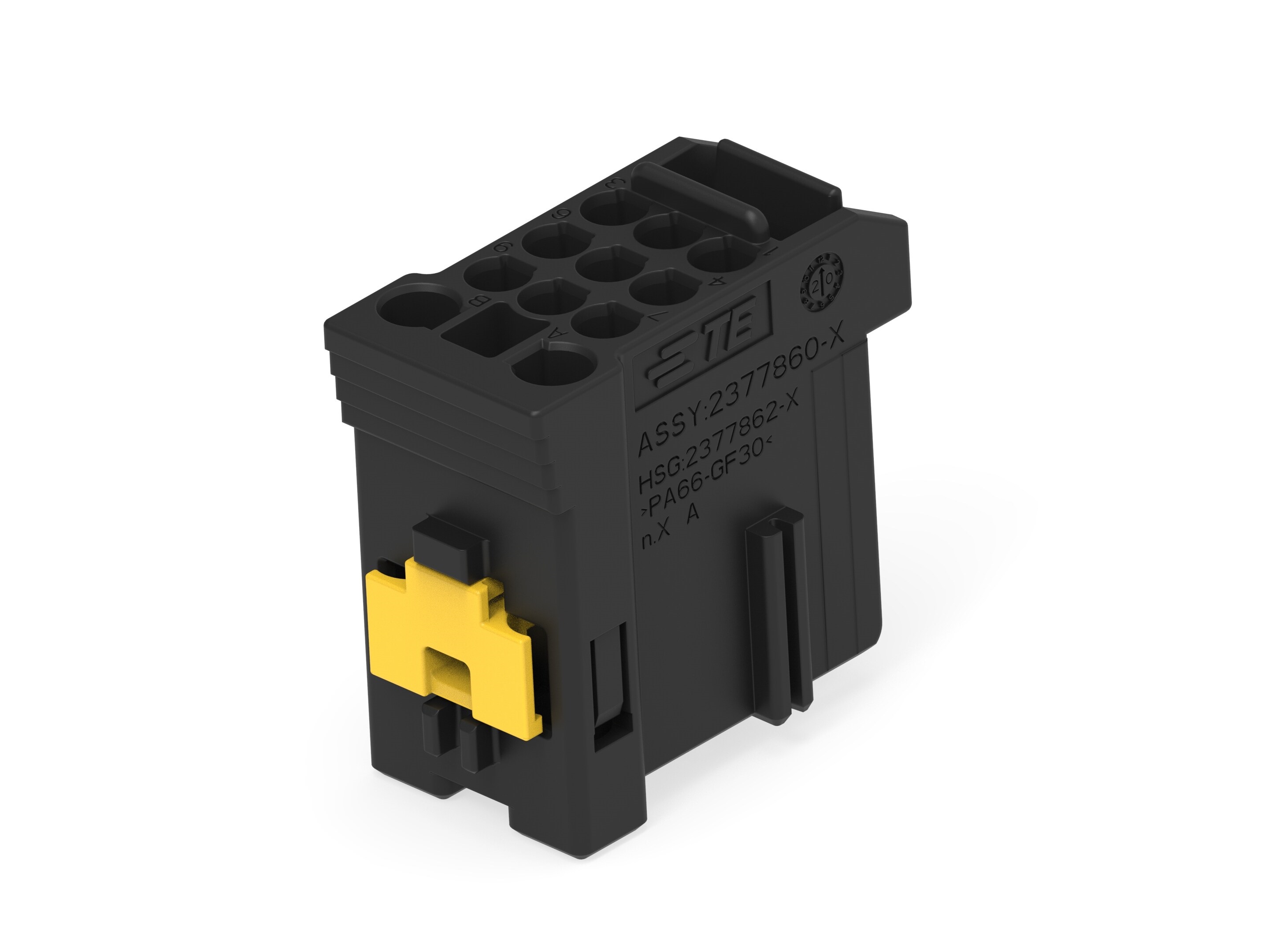 2377860-1, TE Connectivity