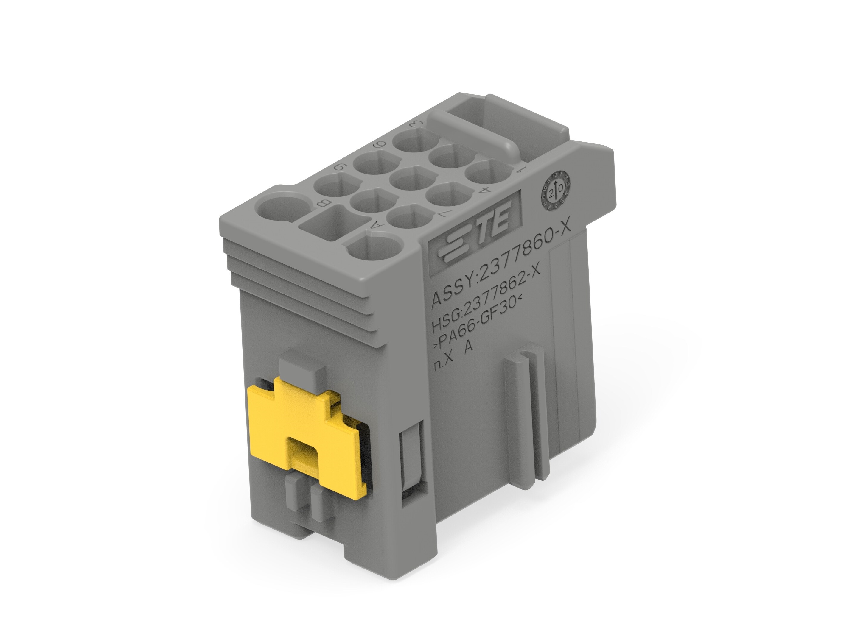2377860-2, TE Connectivity