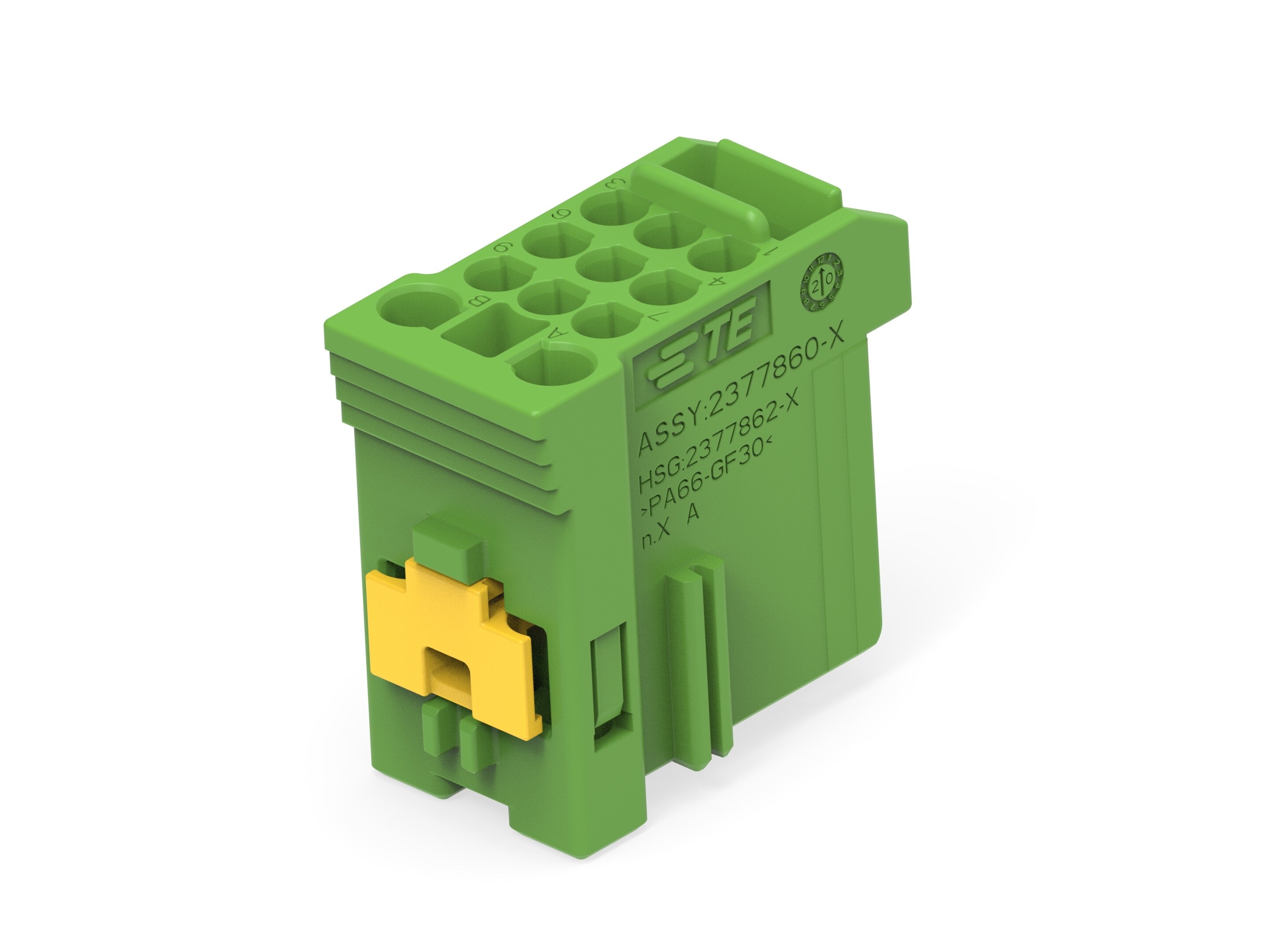 2377860-3, TE Connectivity