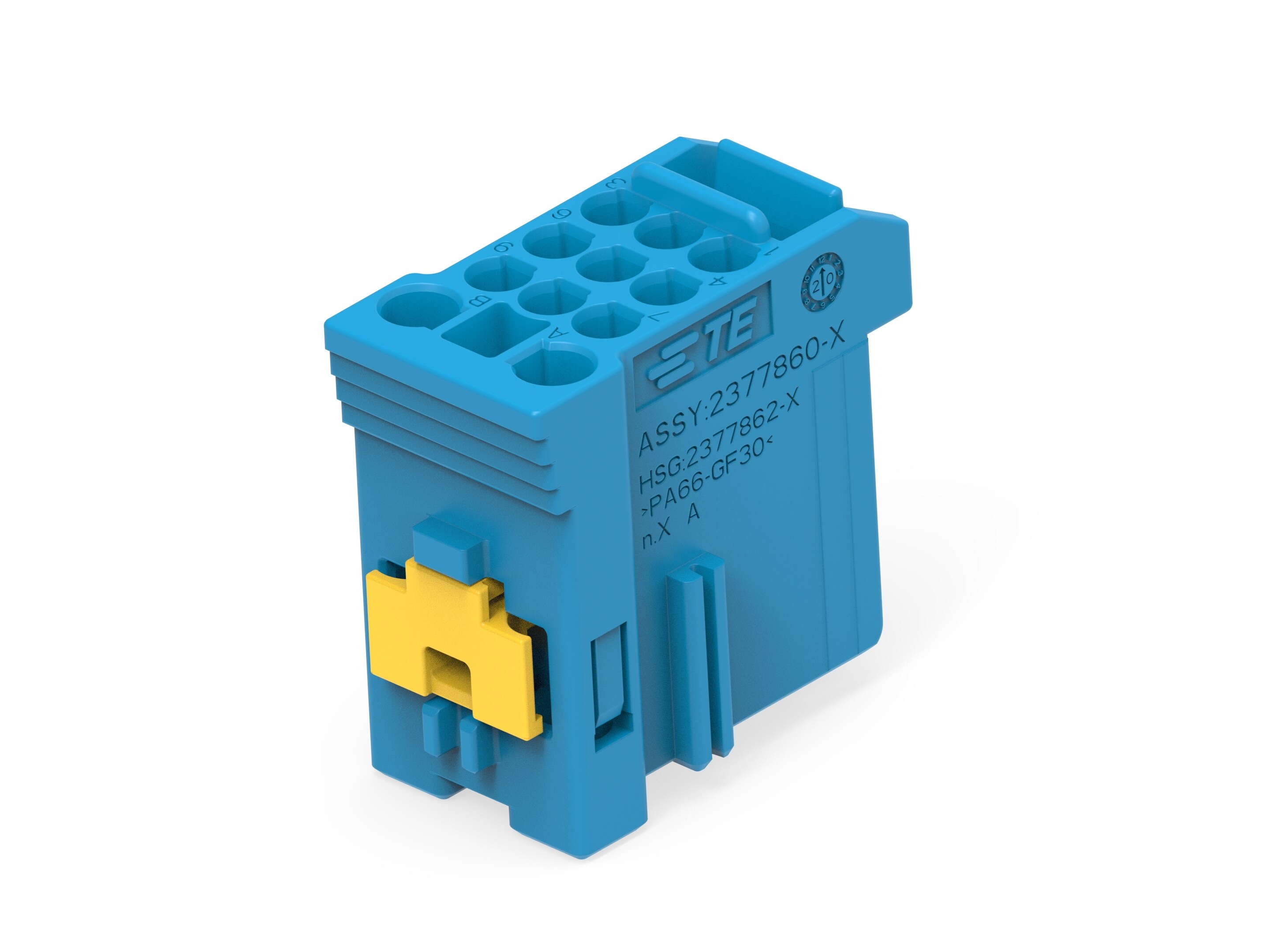 2377860-4, TE Connectivity