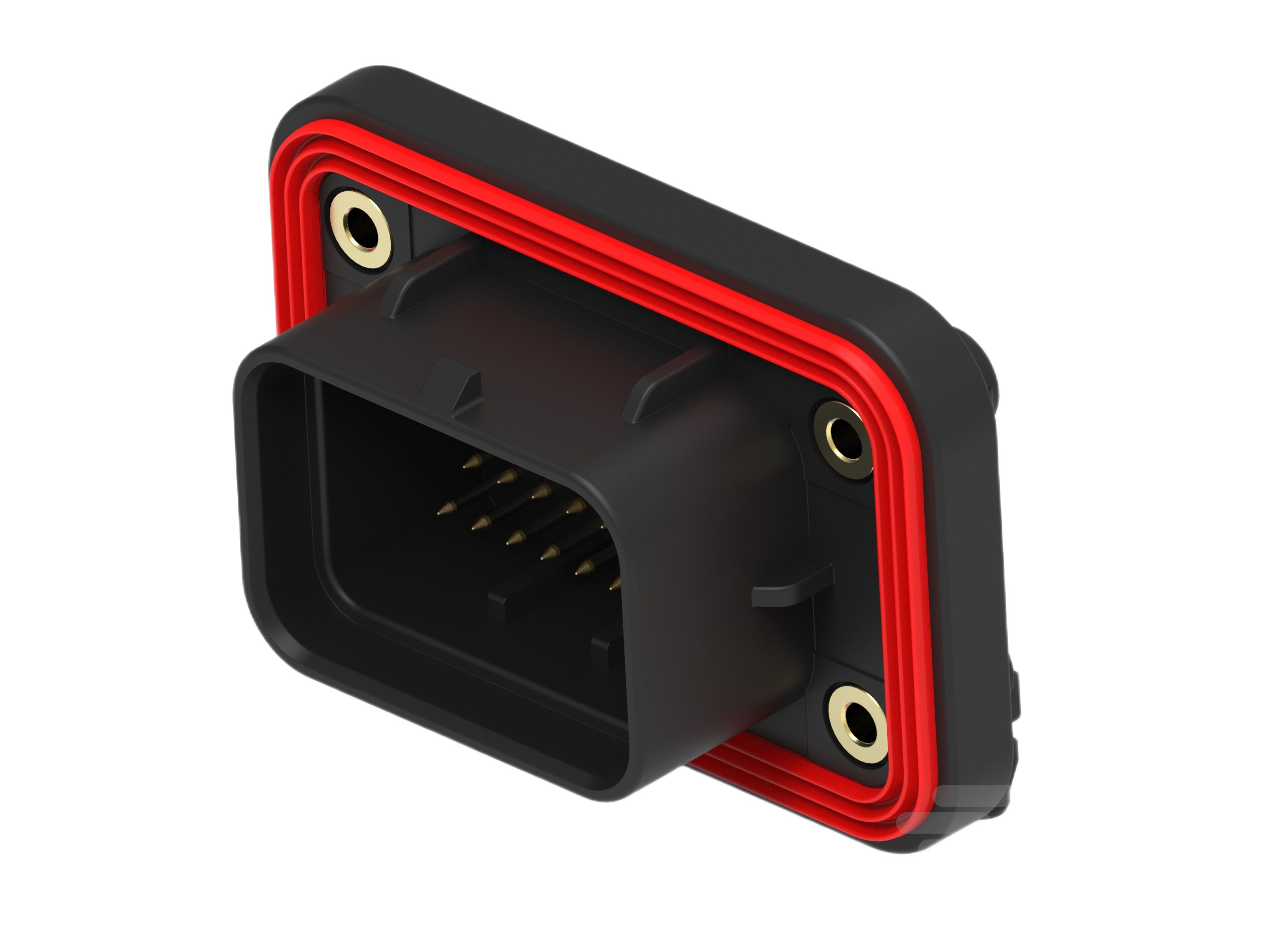 2384723-4, TE Connectivity