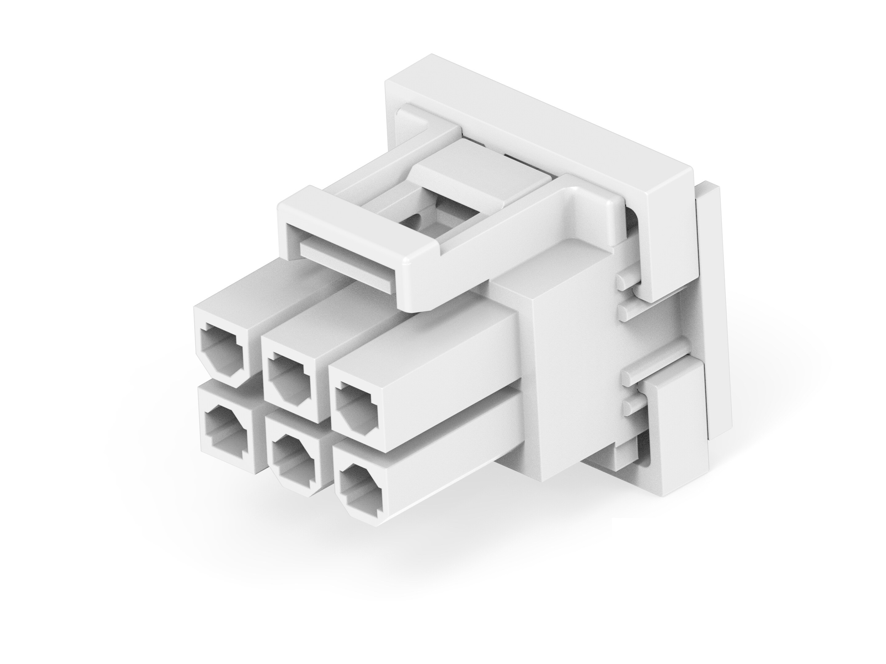 2385532-6, TE Connectivity