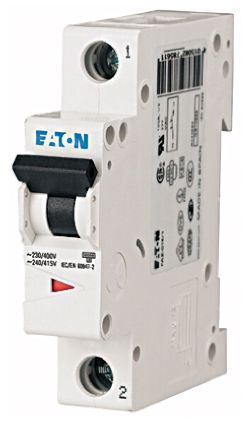 239028 FAZ6-B63/1, Eaton