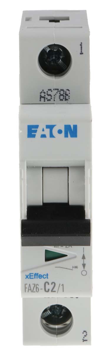 239031 FAZ6-C2/1, Eaton