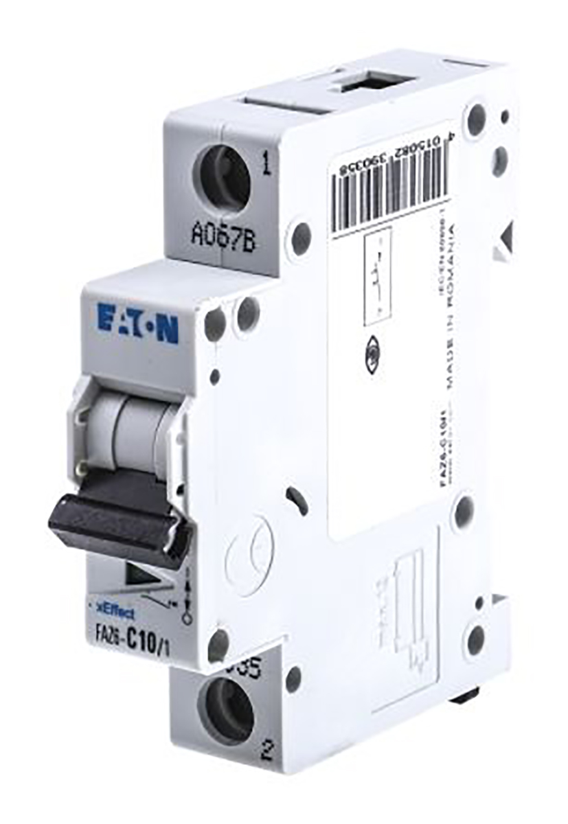 239060 FAZ6-C10/1N, Eaton