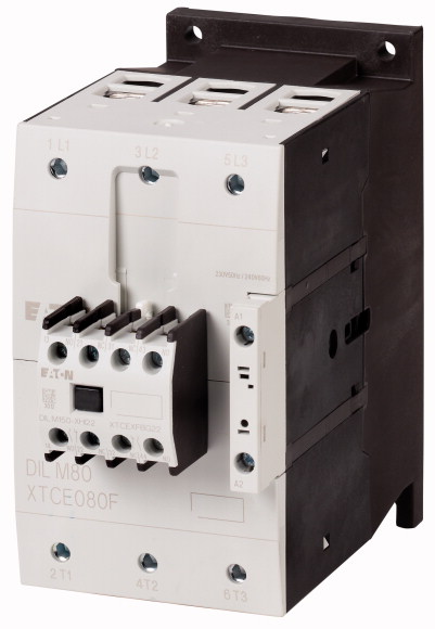 239451 DILM80-22(400V50HZ,440V60HZ), Eaton