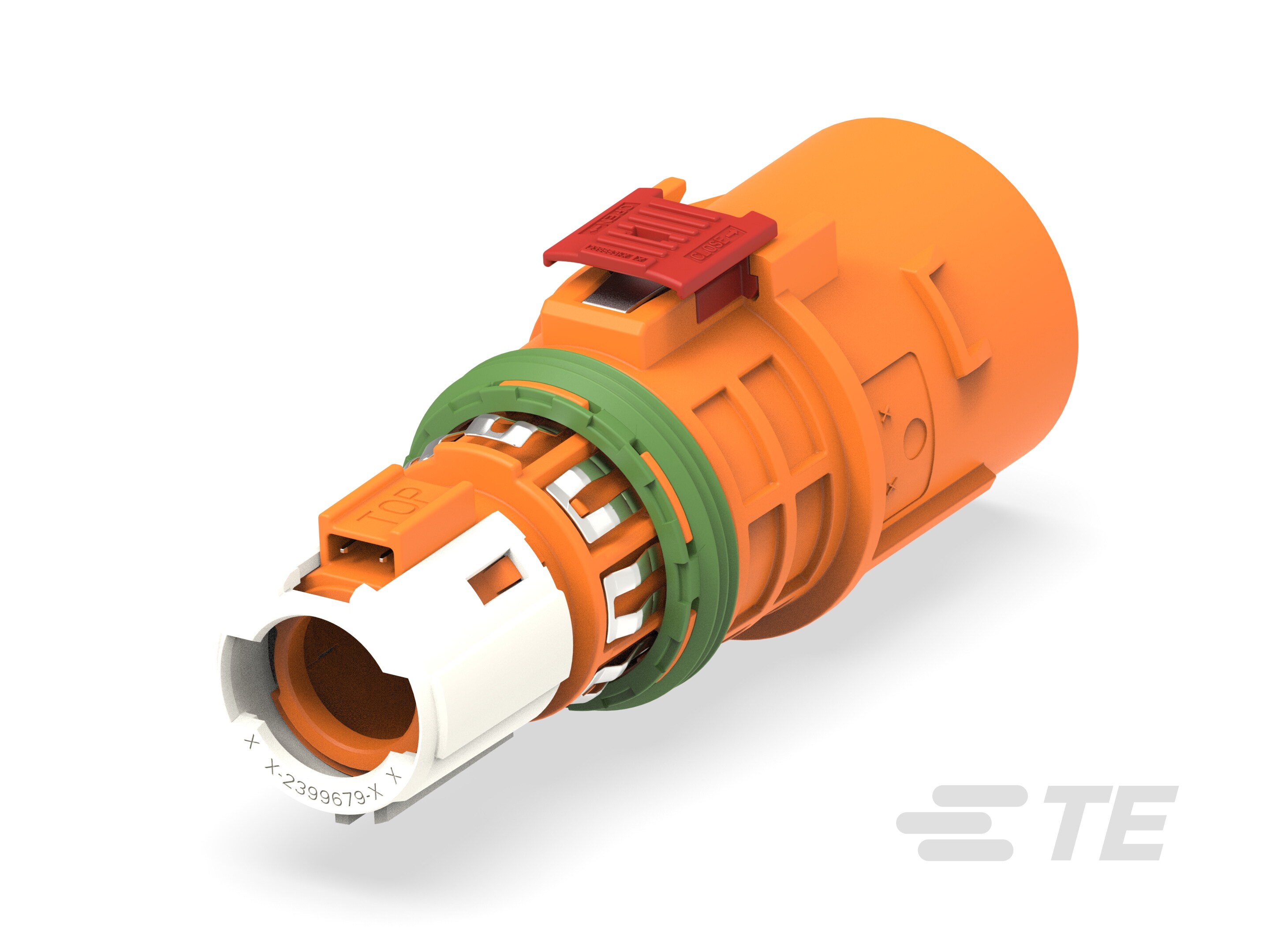 2399663-2, TE Connectivity