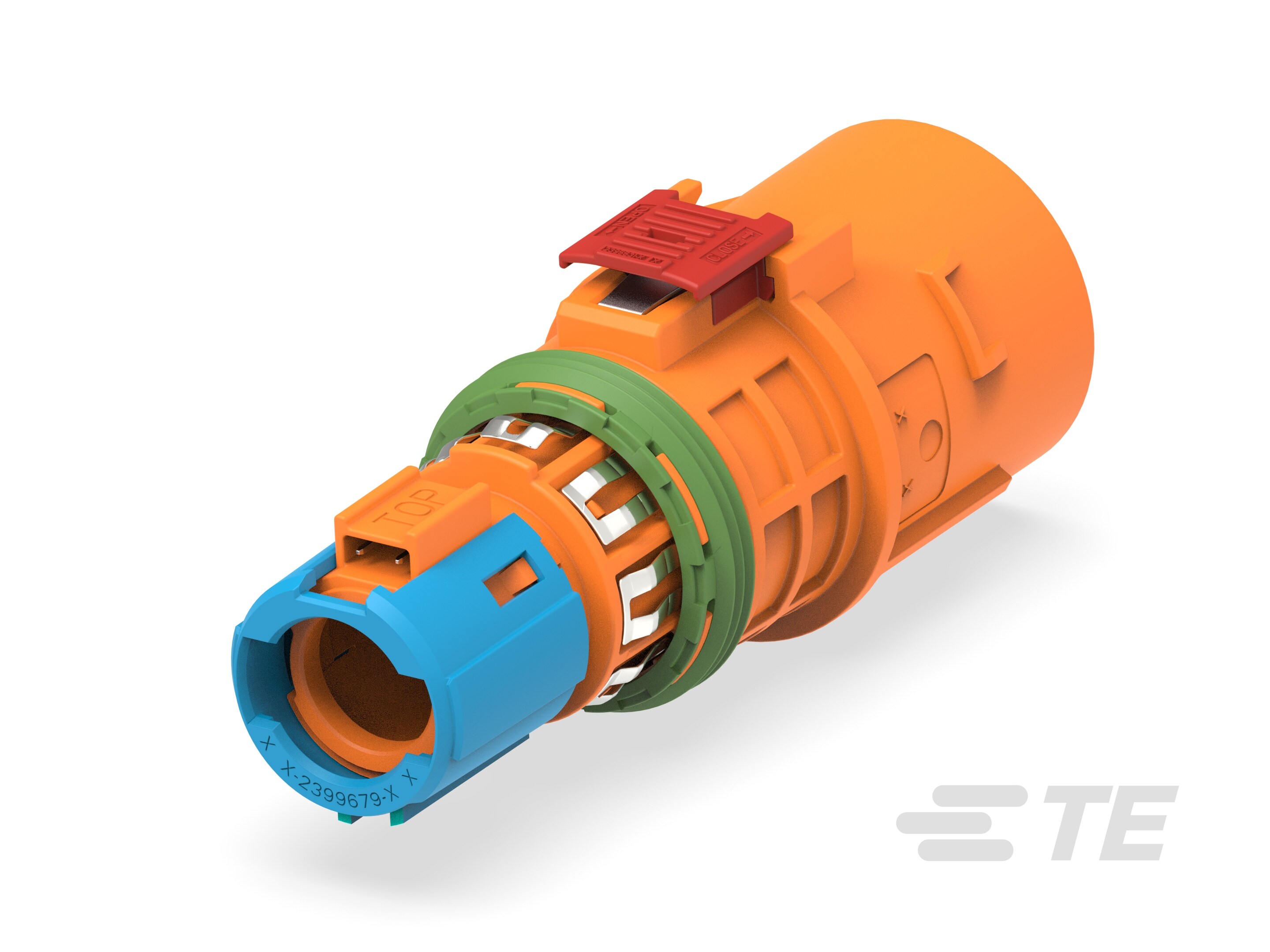 2399663-3, TE Connectivity