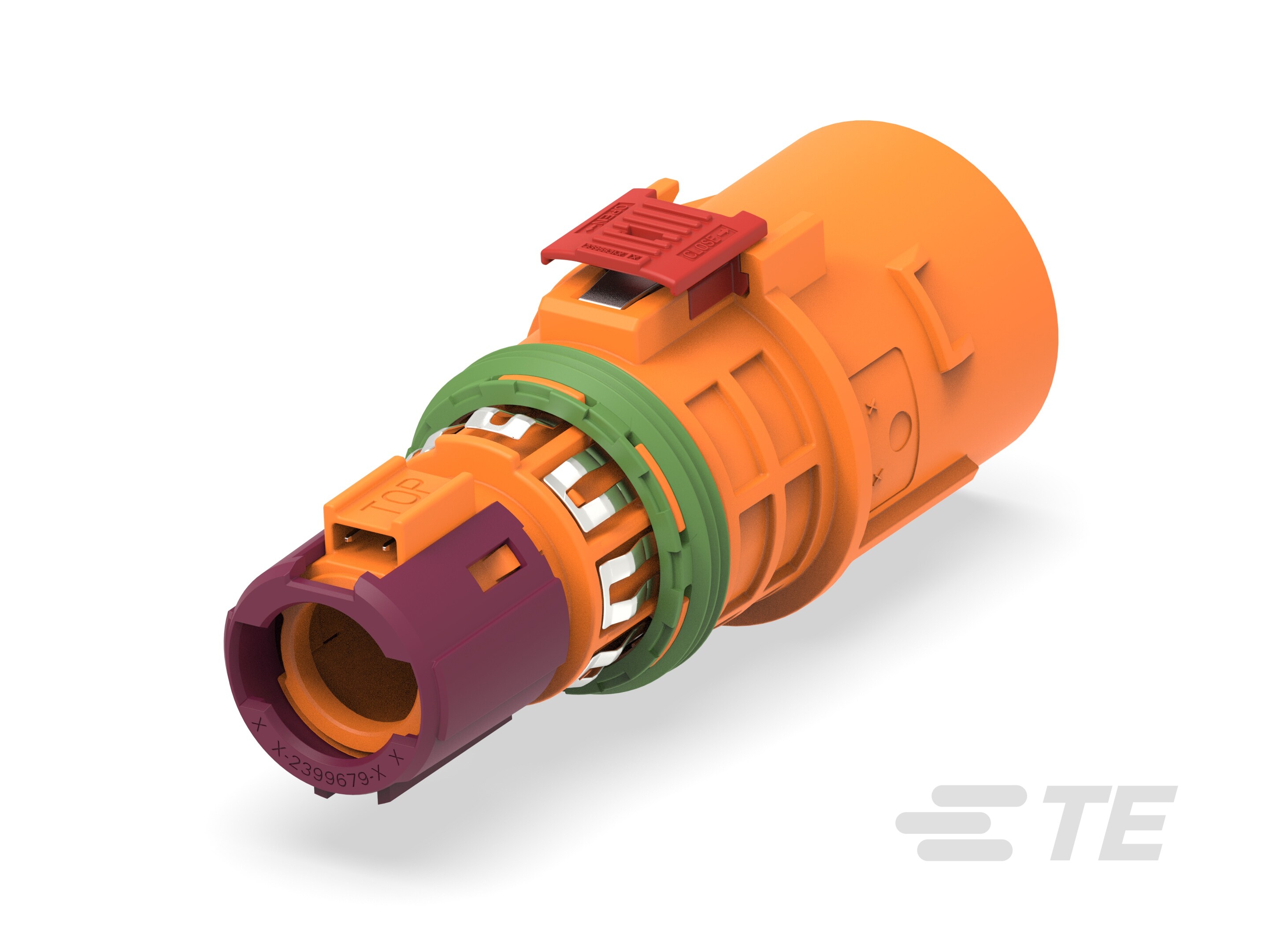 2399663-4, TE Connectivity