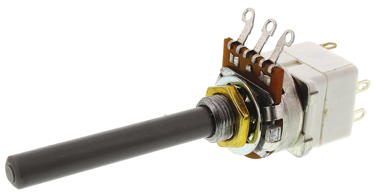 23ESB105MMF50AF, TE Connectivity