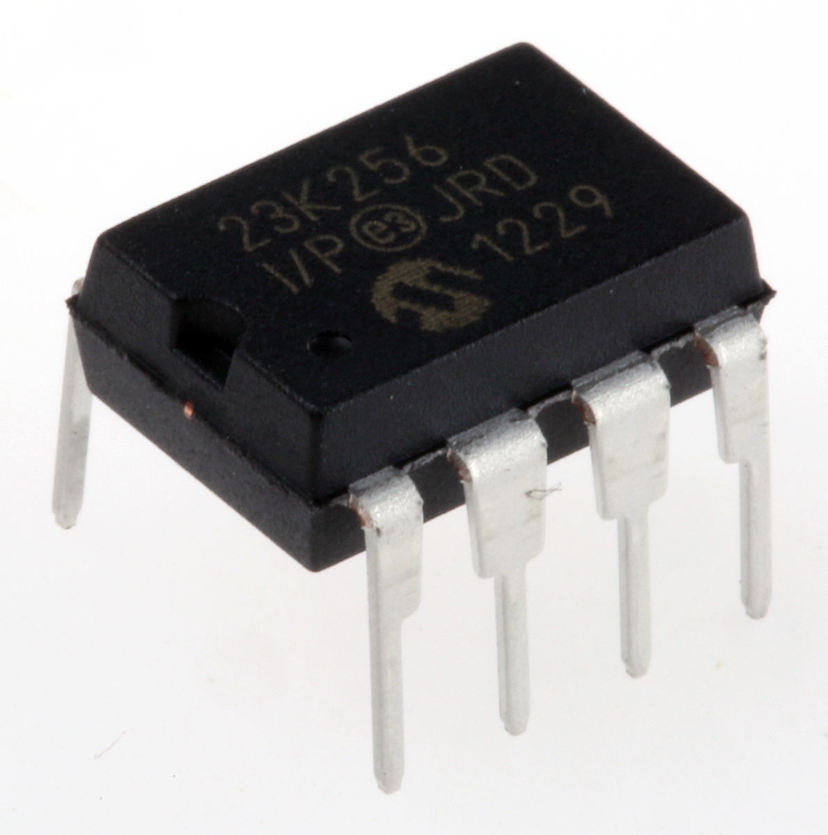 23K256-I/P, Microchip