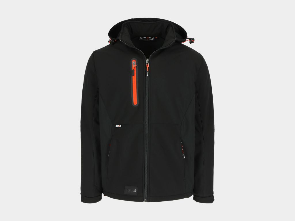 23MJC1903BK-XXXL, Herock