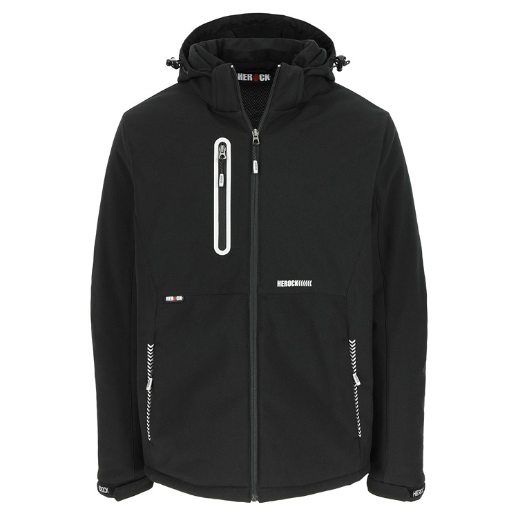 23MJC2101BK-XXXL, Herock