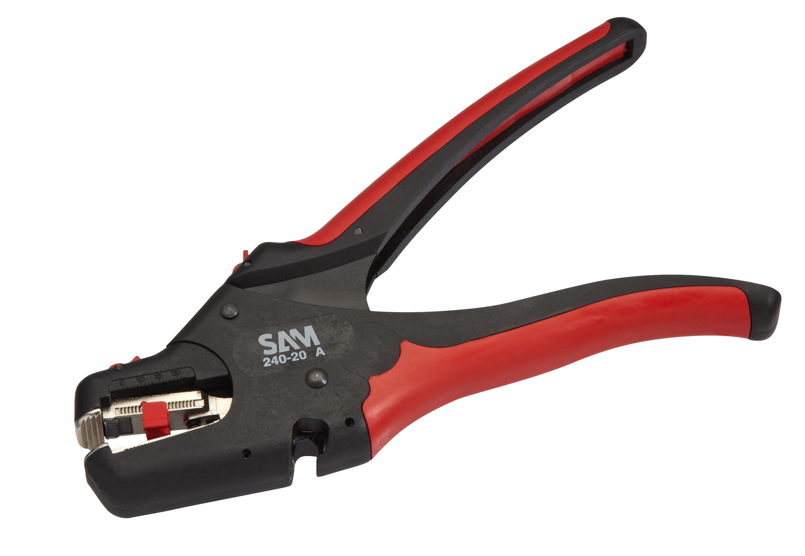 240-20A, SAM
