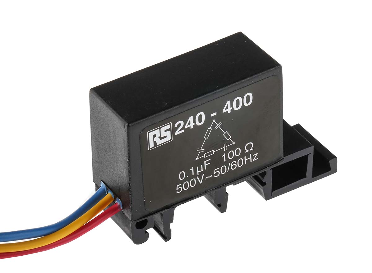 240-400, RS PRO