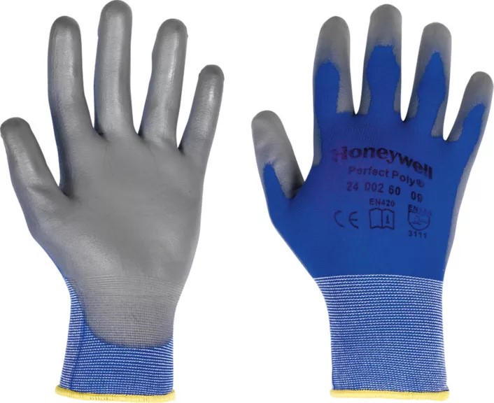 2400 260 07, Honeywell Safety