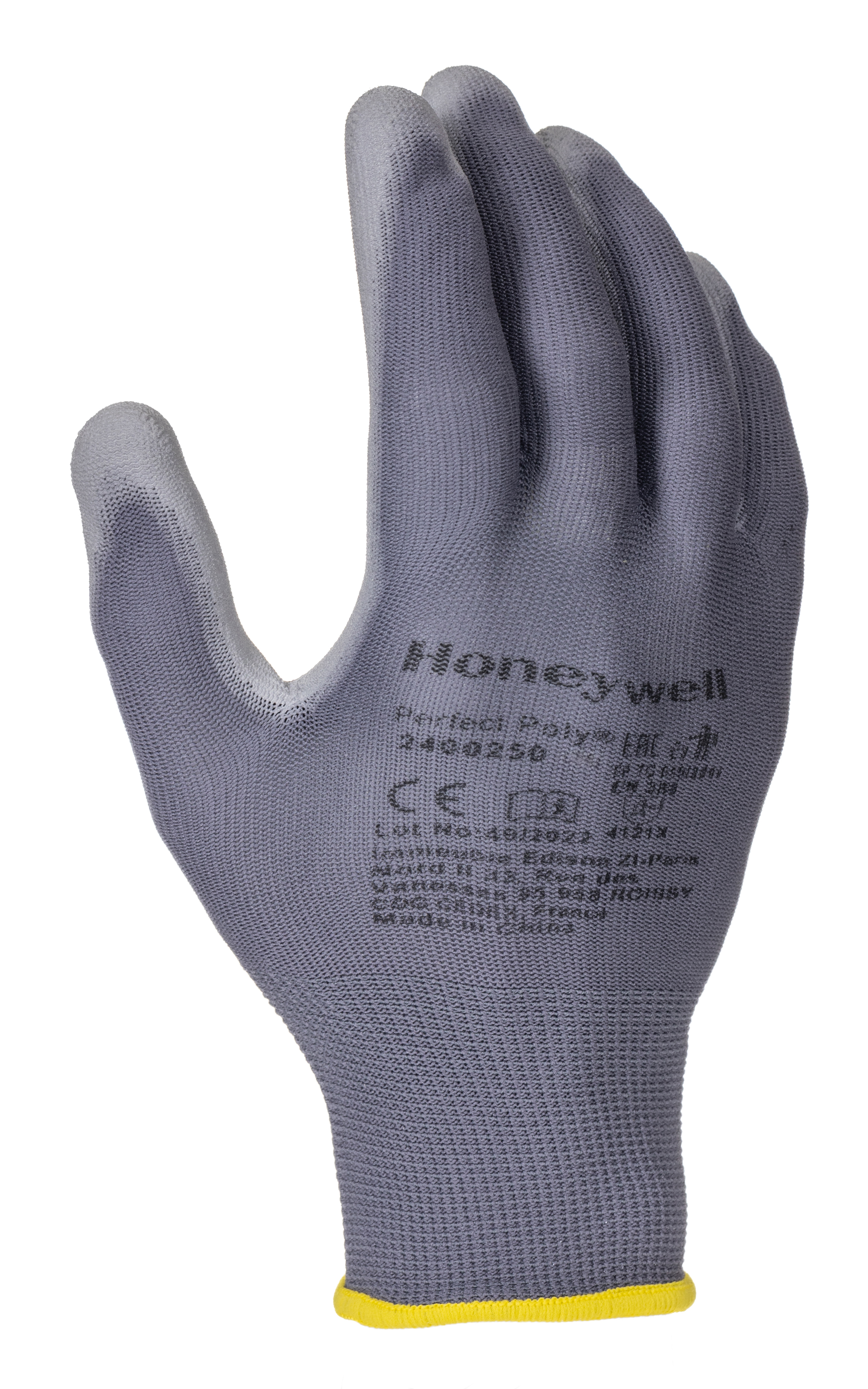 2400250-09, Honeywell Safety