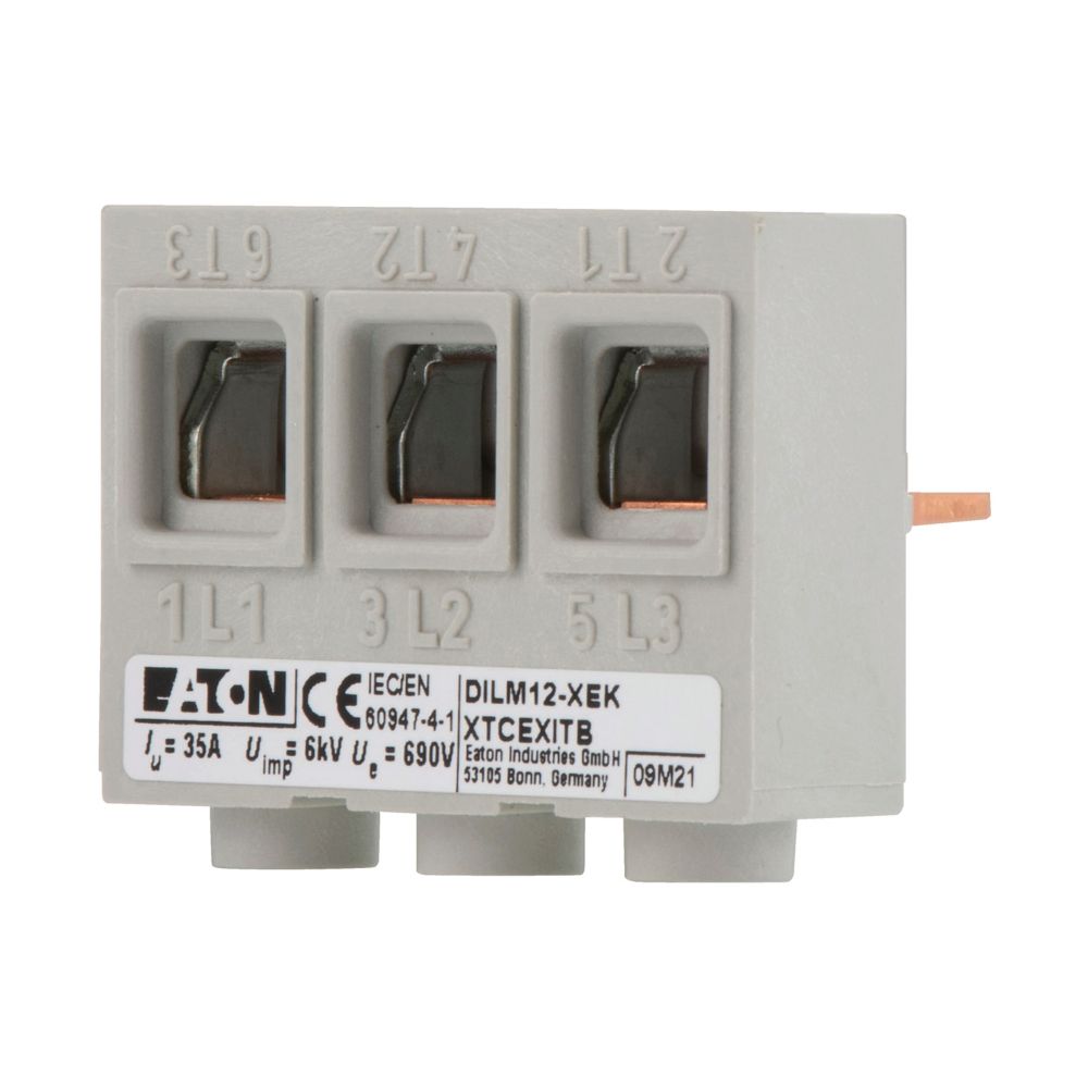 240083 DILM12-XEK, Eaton