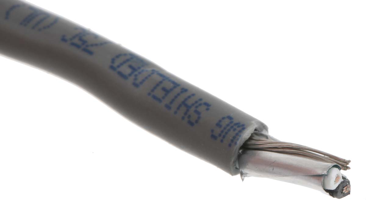 2401C SL005, Alpha Wire