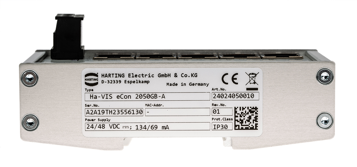 24024050010, HARTING
