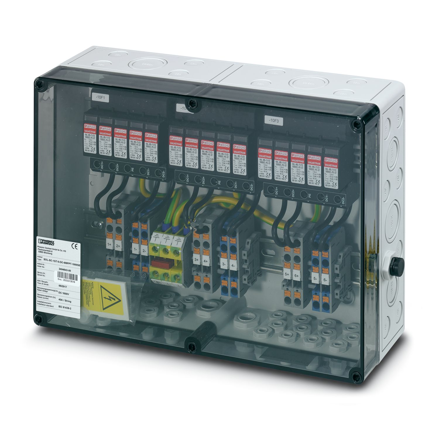 2404843, Phoenix Contact