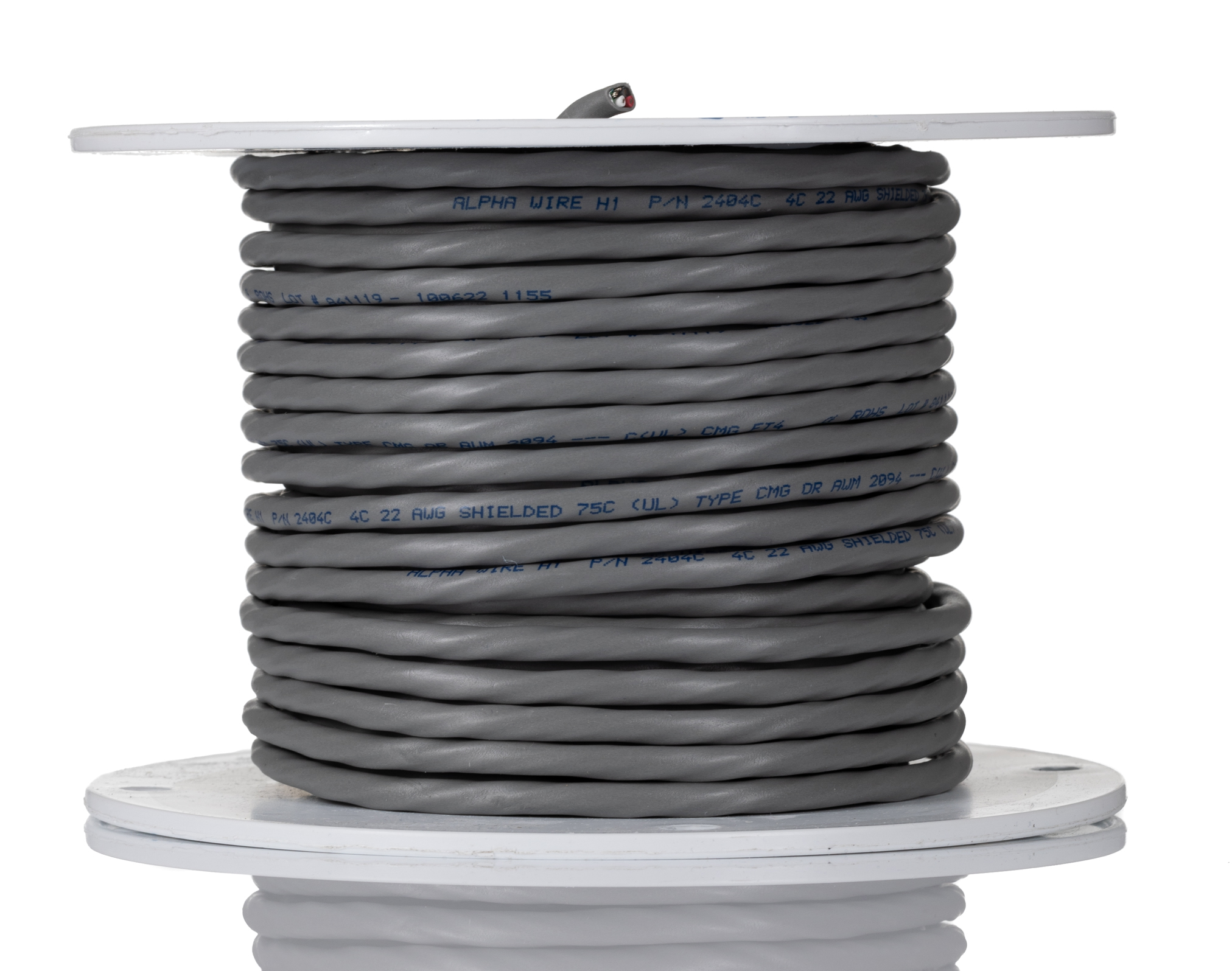 2404C SL005, Alpha Wire