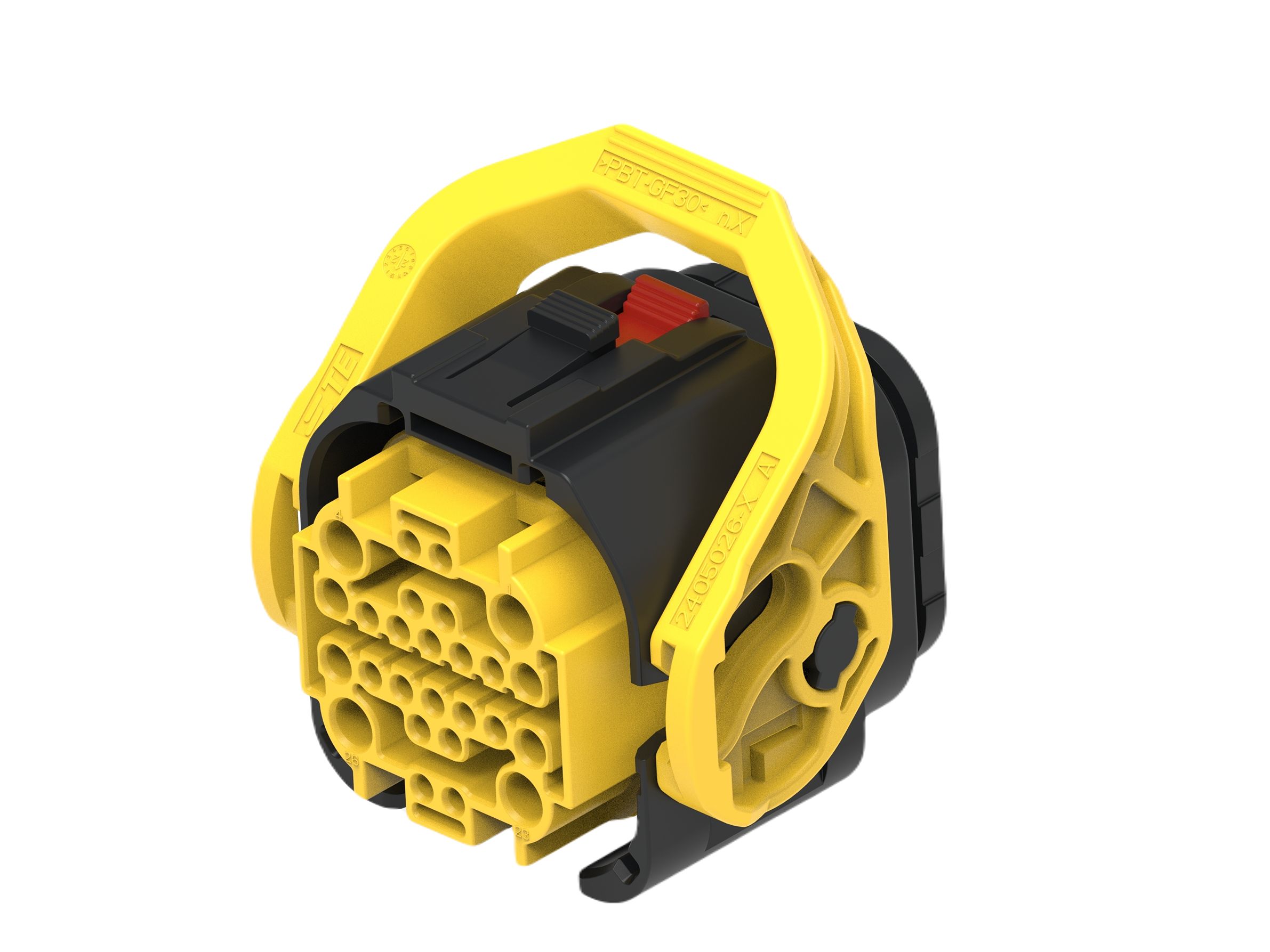2405007-1, TE Connectivity