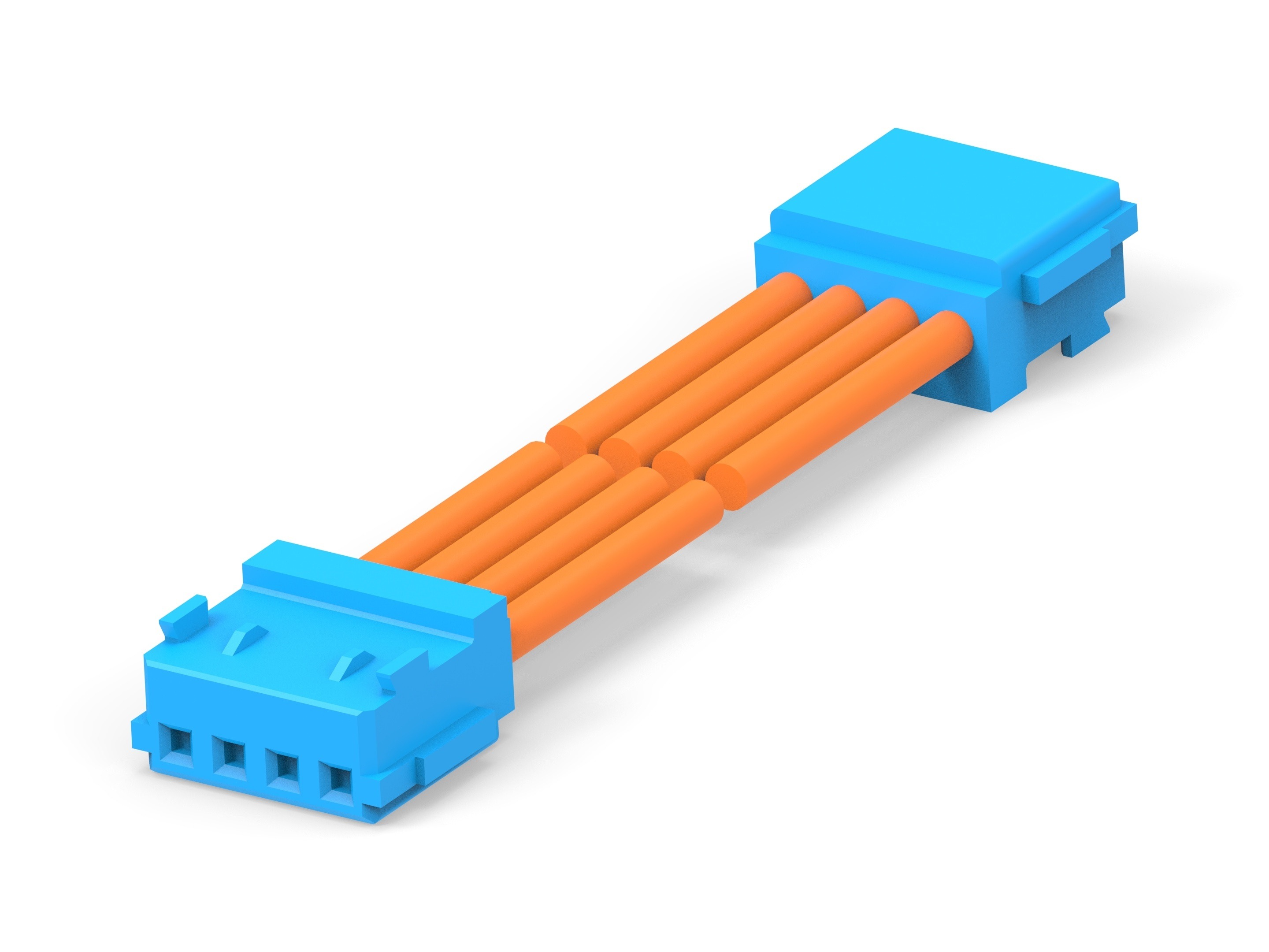 2405870-4, TE Connectivity