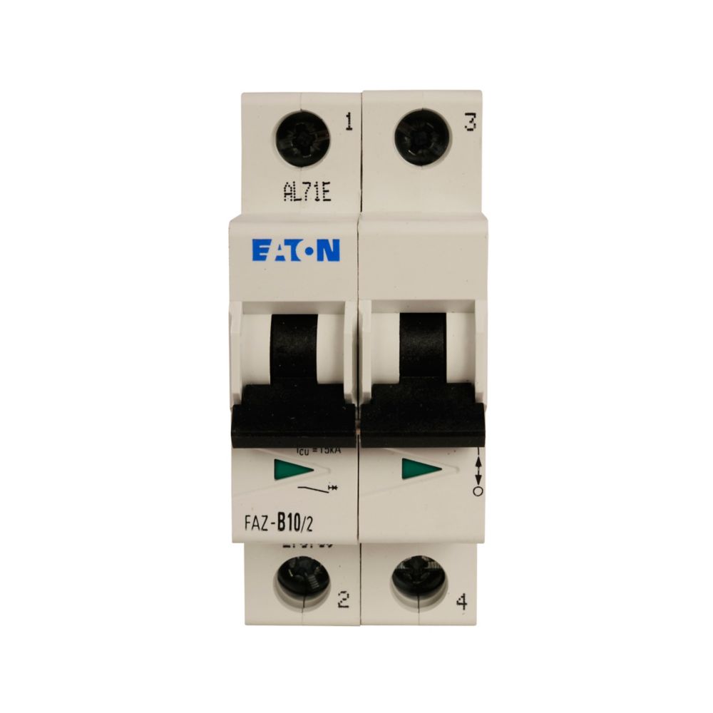 240850 FAZT-C6/2, Eaton