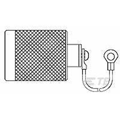 240861-000, TE Connectivity