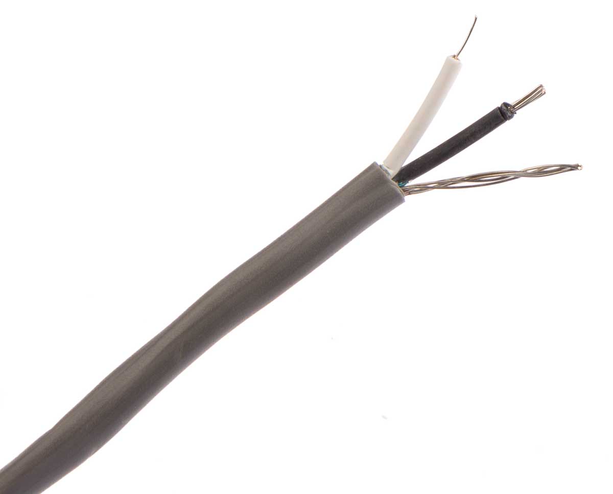 2411C SL005, Alpha Wire
