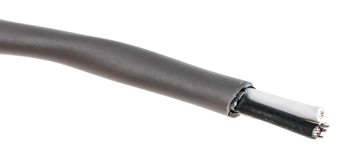 2411C SL033, Alpha Wire