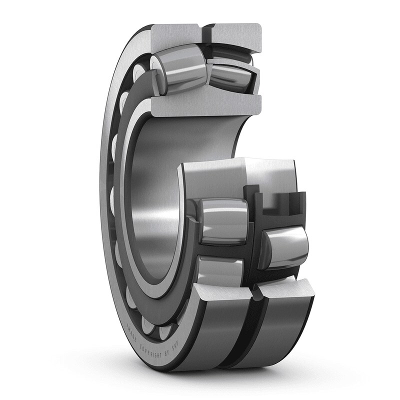 24122 CC/C4W33, SKF
