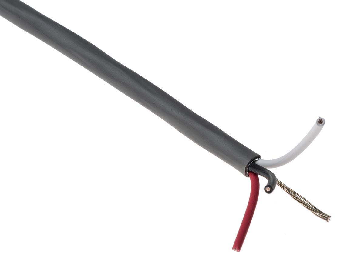 2413C SL005, Alpha Wire