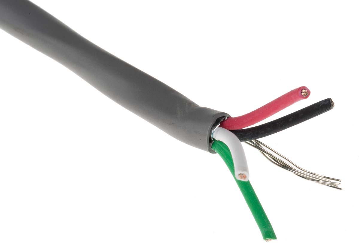 2414C SL003, Alpha Wire