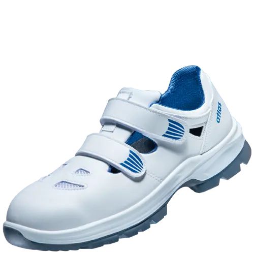 24200-37, Atlas Safety Shoes