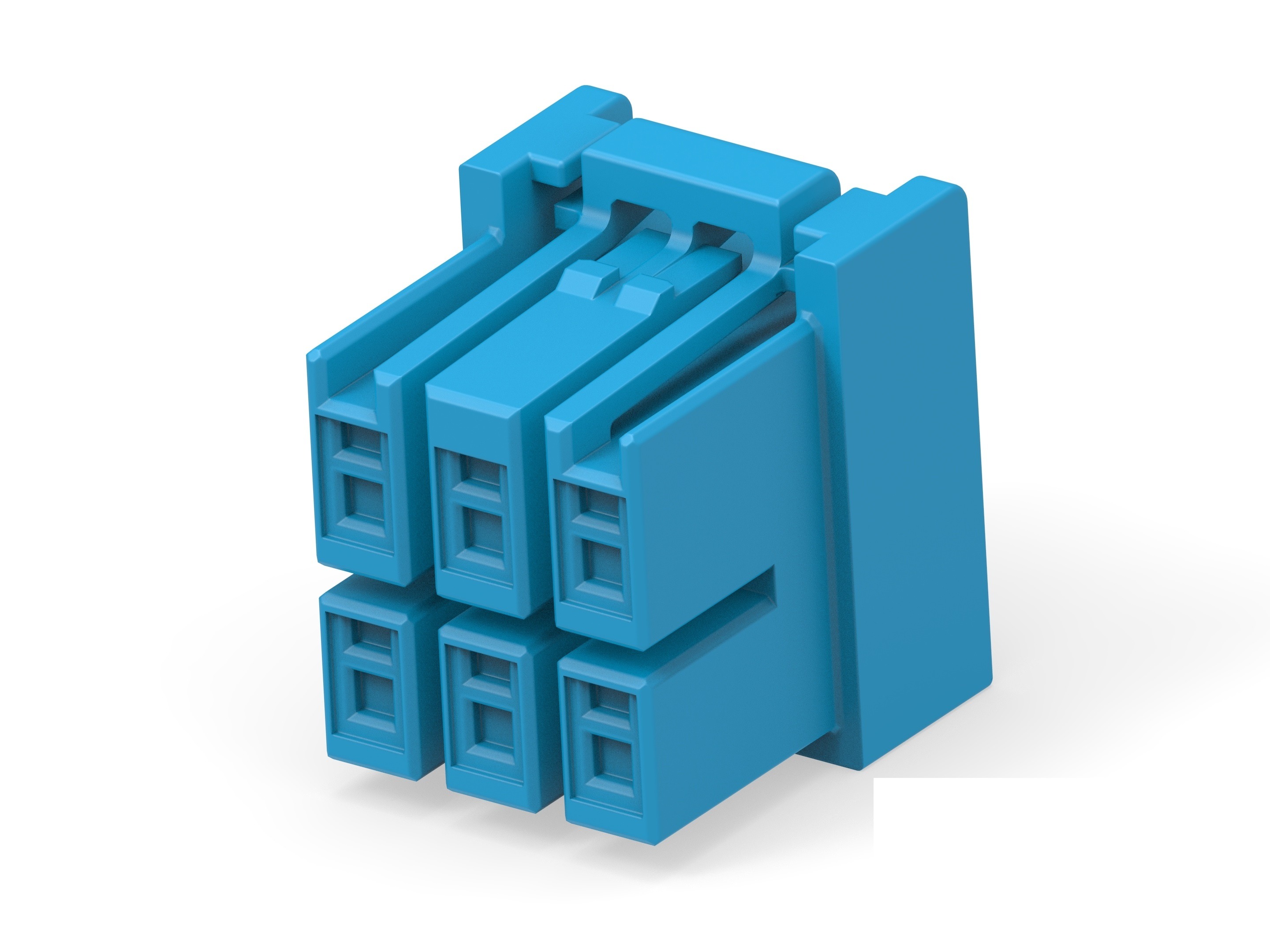 2420266-6, TE Connectivity
