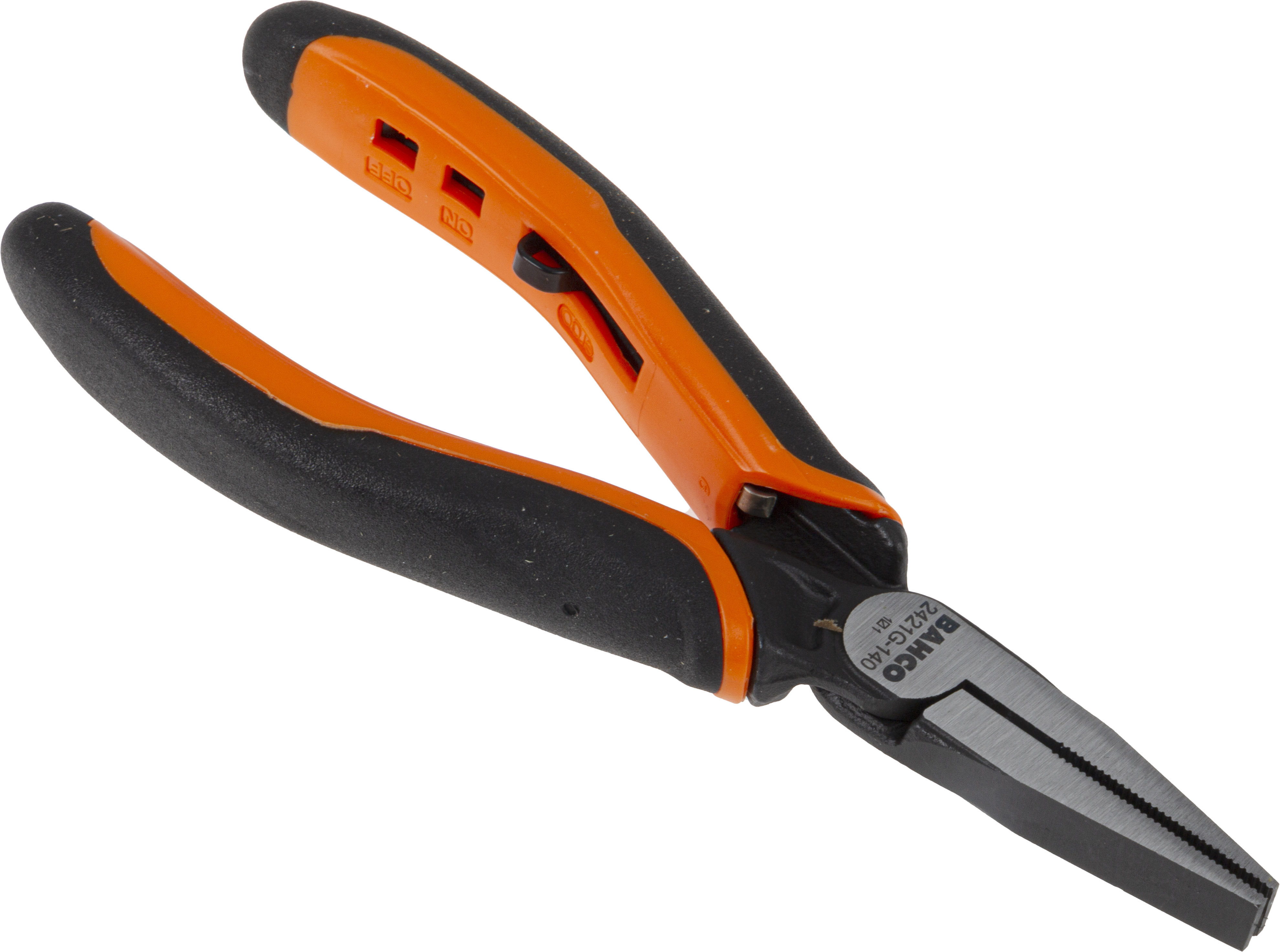 2421 G-140, 