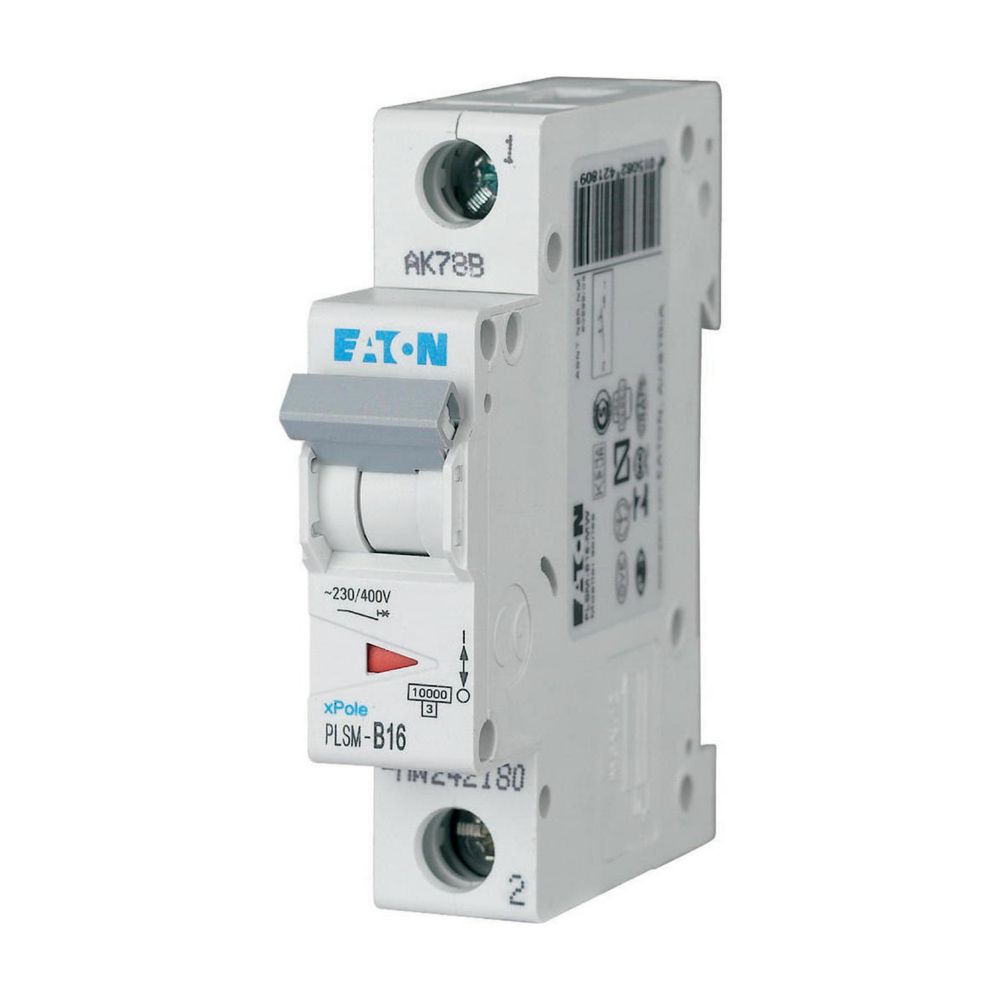 242180 PLSM-B16-MW, Eaton