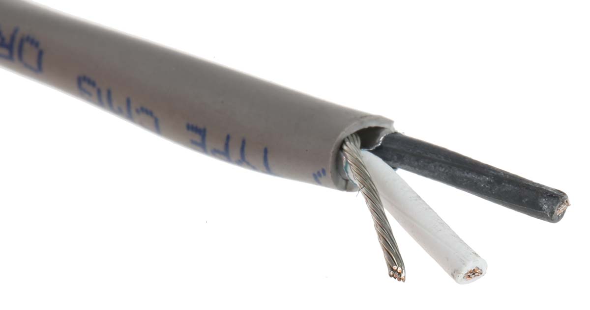 2421C SL033, Alpha Wire