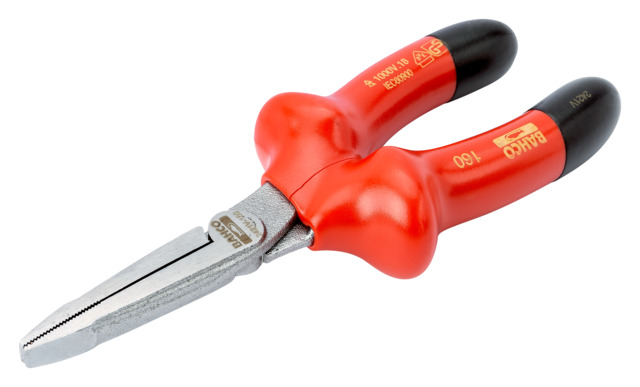 2421V-160, Bahco