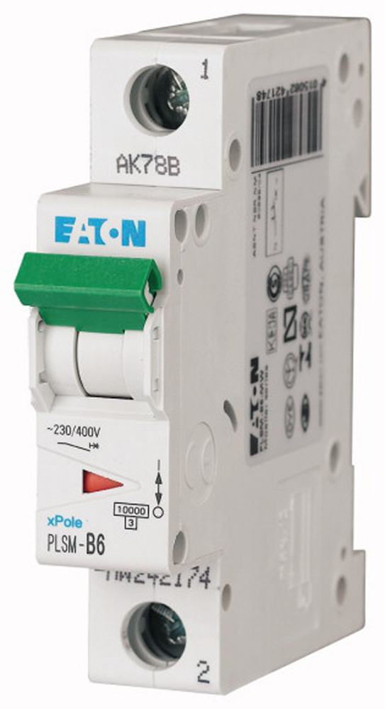 242200 PLSM-C6-MW, Eaton