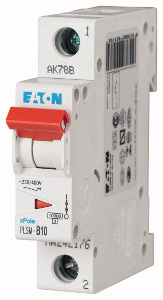 242202 PLSM-C10-MW, Eaton