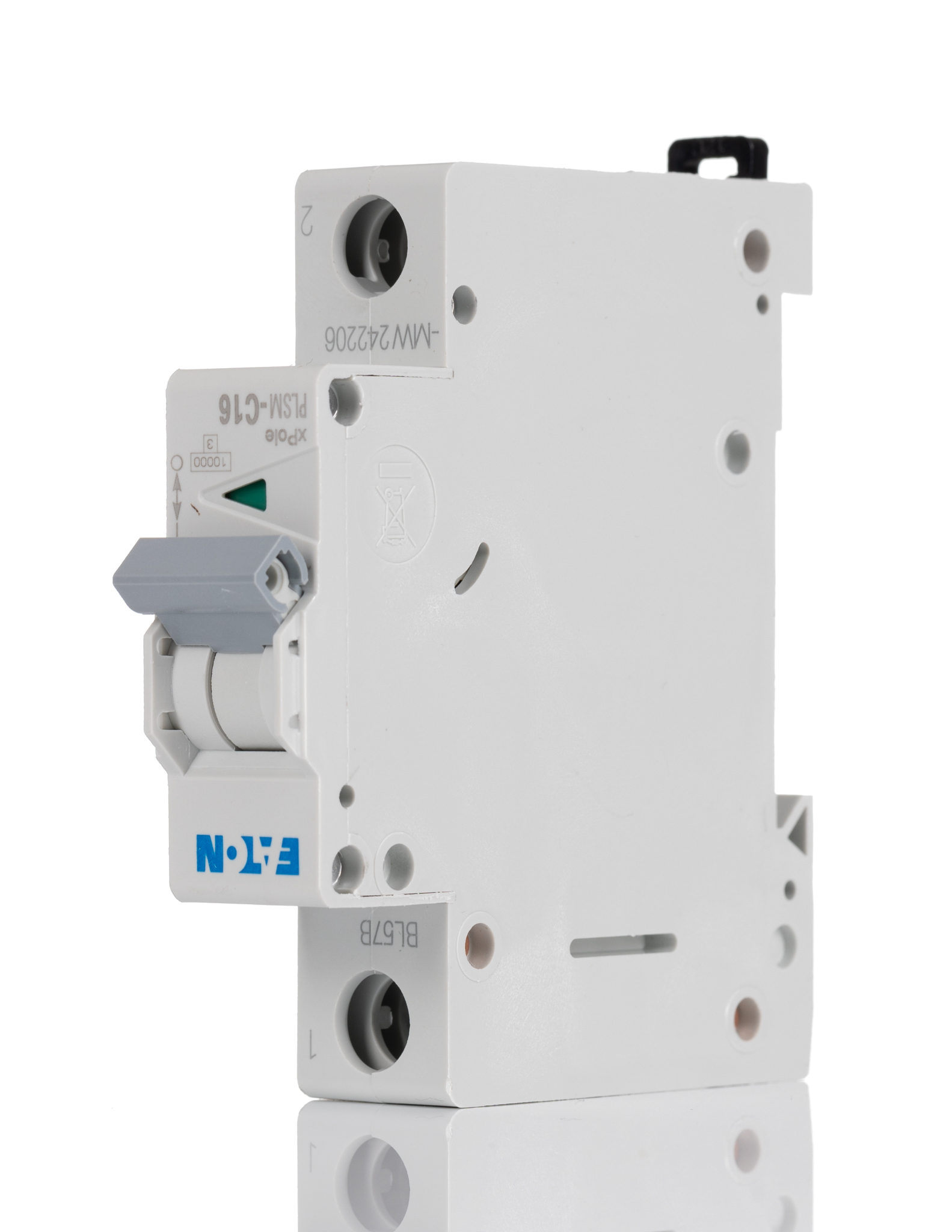 242206 PLSM-C16-MW, Eaton