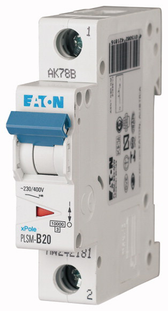 242207 PLSM-C20-MW, Eaton