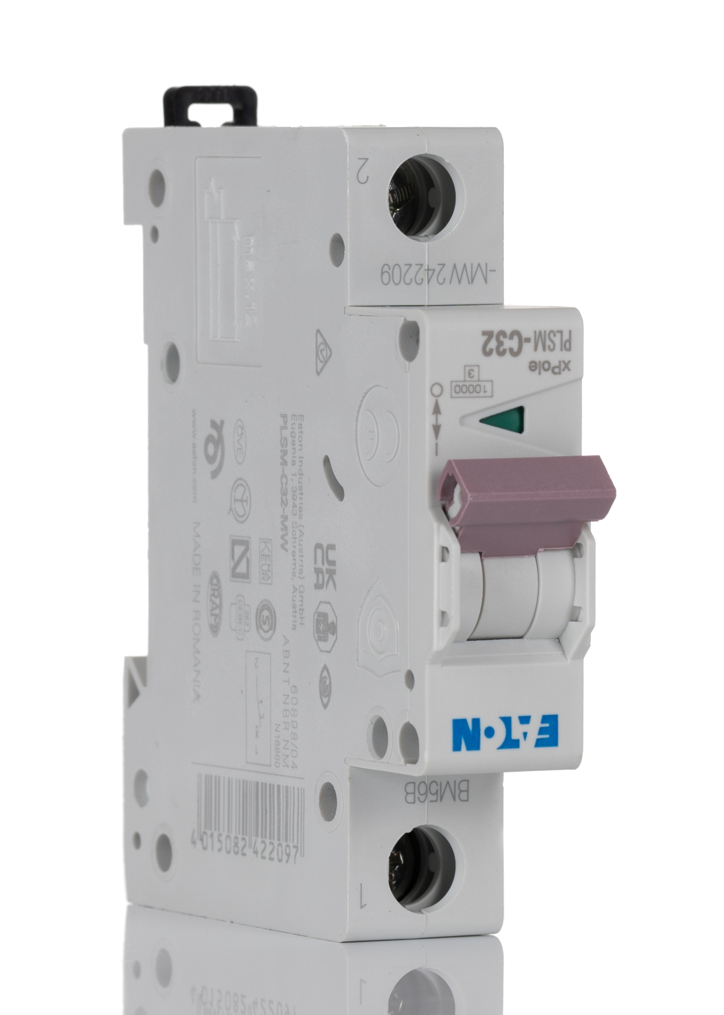 242209 PLSM-C32-MW, Eaton