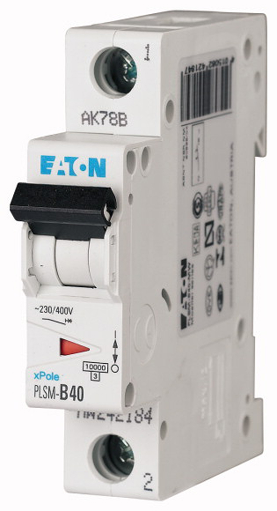 242210 PLSM-C40-MW, Eaton